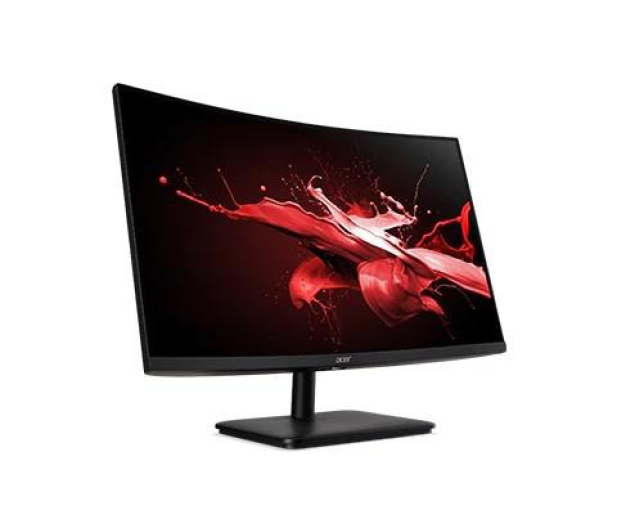 Acer ED270XBIIPX czarny Curved 240Hz - 601952 - zdjęcie 2
